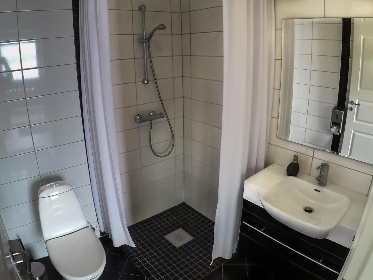 Storestolen Fjellhotell Hovet Exterior foto
