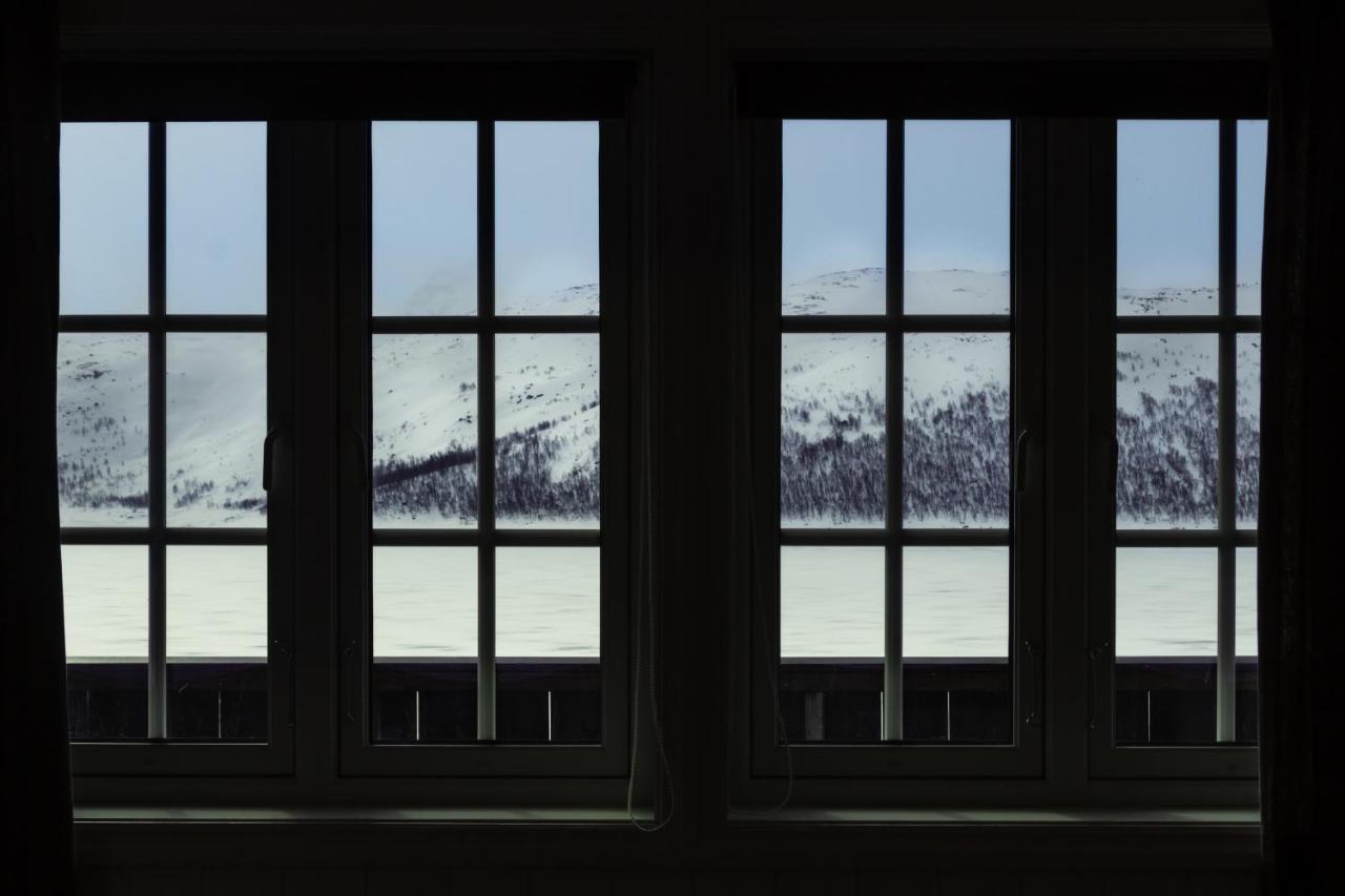 Storestolen Fjellhotell Hovet Exterior foto
